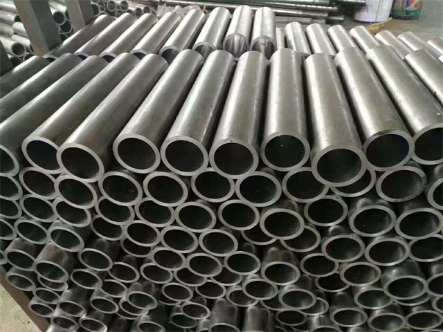 涧西30CrMo精密无缝钢管